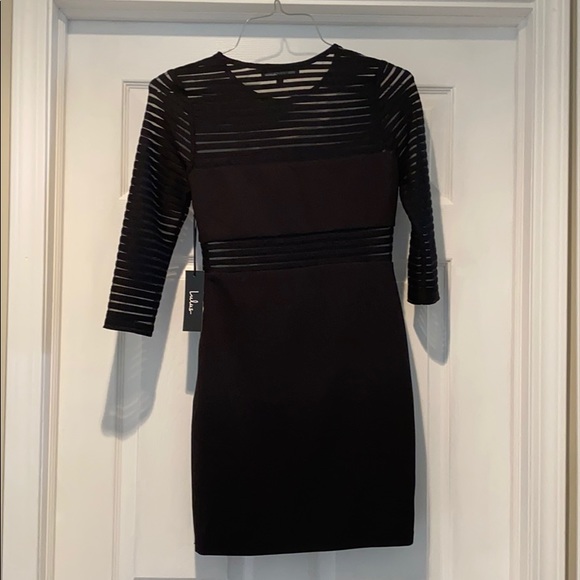 Dress - Picture 3 of 3